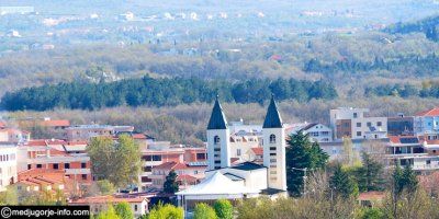 Molitveno-odgojni seminar u Međugorju