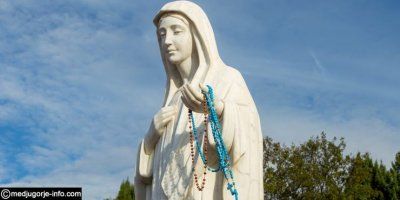 Messaggio di Medjugorje del 25.01.2016 a Marija Pavlovic Lunetti