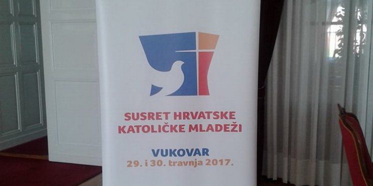 Prijave za Susret mladih u Vukovaru