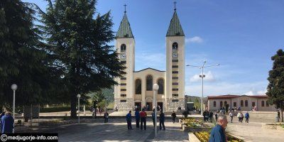 Seminario Internazionale a favore della vita a Medjugorje