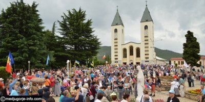 “Medjugorje, culto autorizzato”. Il Vaticano: “Nessuna decisione presa”