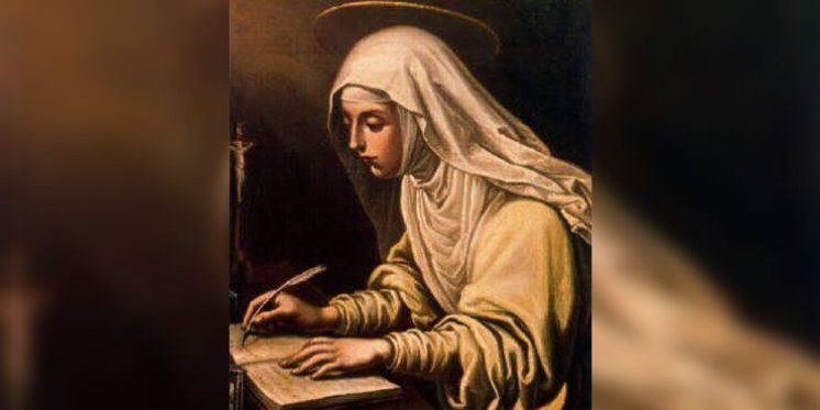 Sveta Katarina Ricci