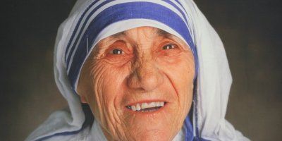 LA MADRE TERESA: POSSIAMO ACCETTARE GESÙ NEL NOSTRO CUORE PREGANDO QUESTA PREGHIERA