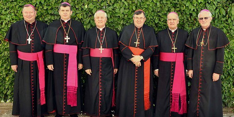 Priopćenje sa 79. redovitoga zasjedanja Biskupske konferencije Bosne i Hercegovine