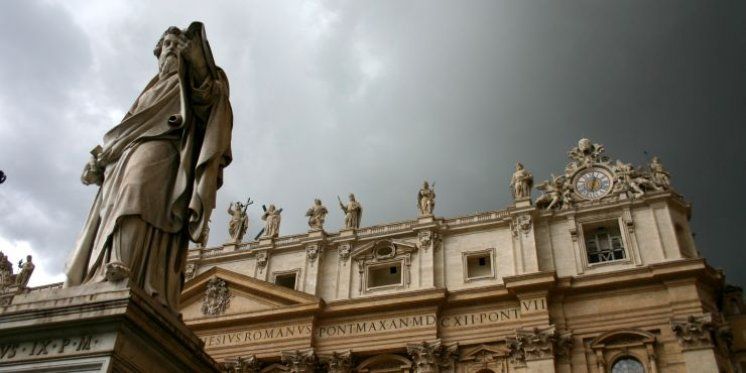 Vatikan je na svoju zdravstvenu konferenciju pozvao ljude čiji su stavovi u opreci s crkvenim naukom. Zašto?