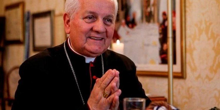 Poziv biskupa Komarice na molitvu tijekom gospina mjeseca protiv pandemije