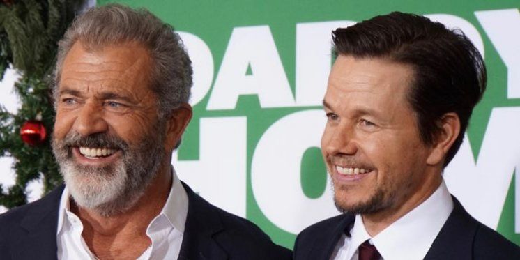 Mel Gibson i Wahlberg glume u filmu o boksaču koji je postao svećenik