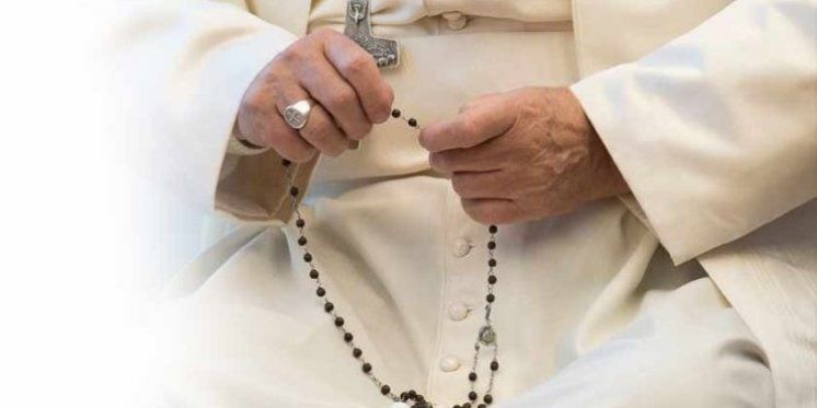 “Samo tako nastavite!“ – Papa ohrabrio molitelje krunice za oboljele od Covida u Argentini
