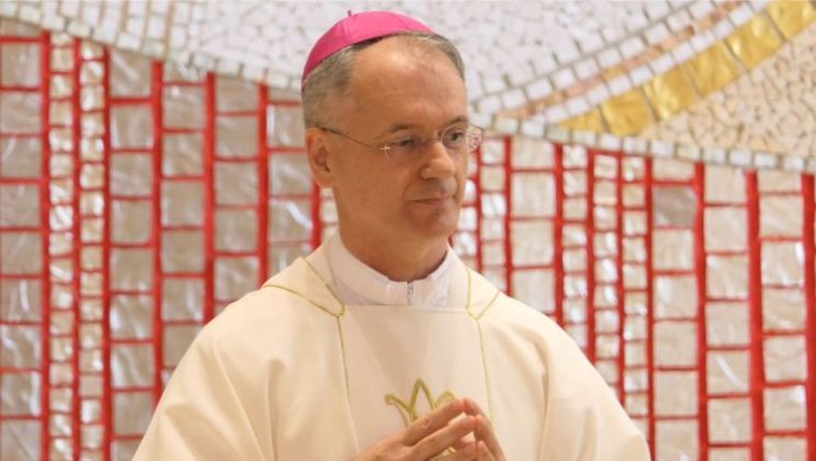 Nadbiskup Kutleša: Usmrćivanje nerođene djece i eutanazija postaju realnost, savjesti su uspavane