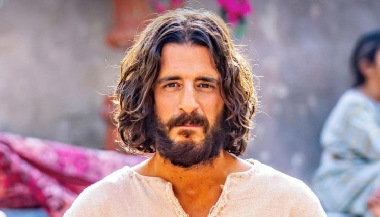 Zvijezda ‘Odabranih’ Jonathan Roumie: Uloga Krista promijenila mi je život