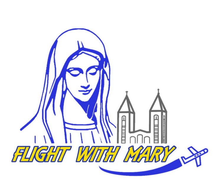 Marzena Lampa: GOSPINA AGENCIJA: „FLIGHT WITH MARY“