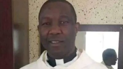 U Nigeriji opet otet svećenik