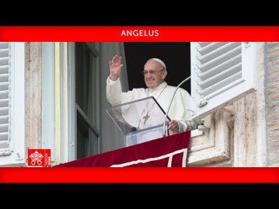 Papa: Neka svatko bude prihvaćen i ljubljen, bez etiketa i predrasuda