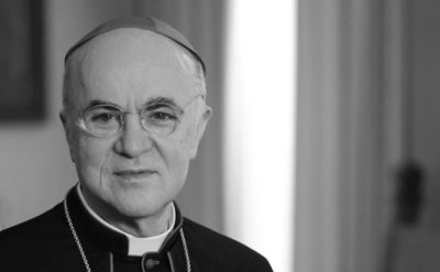 Nadbiskup Carlo Maria Viganò: suđenje u Vatikanu zbog navodnog raskola