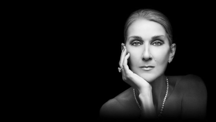 Celine Dion – život zahvaljuje svećeniku