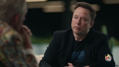 Musk u šokantnom intervjuu: Prevarili su me, moj sin postao je žena. Kunem se, uništit ću virus koji je ubio moje dijete