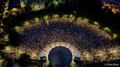 MISA OTVORENJA 35. MLADIFESTA: IZABRATI BOLJE ZNAČI IZABRATI ISUSA!