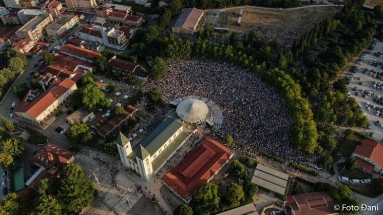 5. kolovoz: BITI ISUSOV ZNAČI OBJAVITI RAT SVIJETU i BORITI SE ZA DUŠE