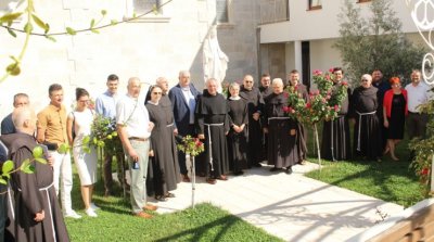 U Širokom Brijegu održan mariološko-marijanski simpozij