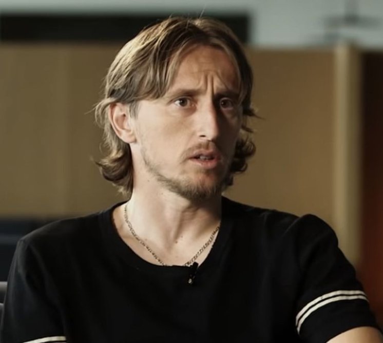 Modrić o utakmici reprezentacije na Dan sjećanja: Znamo što to znači našim ljudima i bit će vrlo emotivno igrati