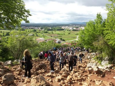 24. MEĐUNARODNA DUHOVNA OBNOVA ZA BRAČNE PAROVE