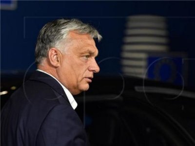 ORBAN: Na Zapadu se promovira šezdeset različitih kategorija ‘ni muško ni žensko&#039;” mi smo protiv takve ideologije, parada ponosa više neće biti dopuštena